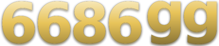 6686 gg logo