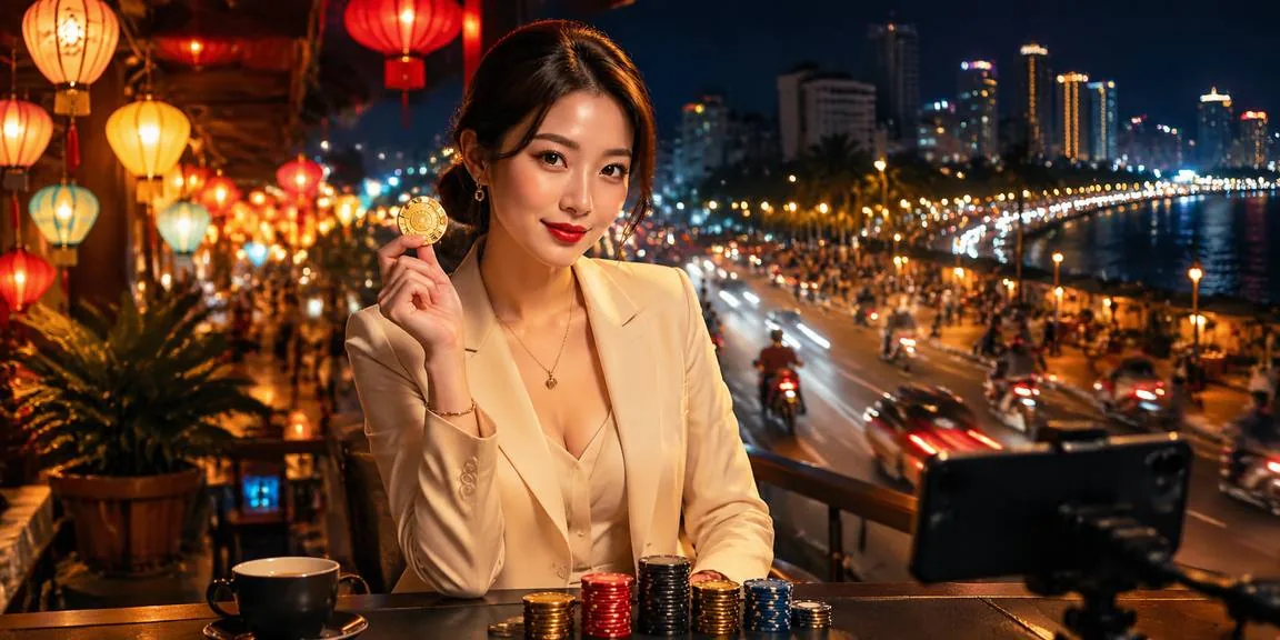 6686 gg Việt Nam Sảnh casino