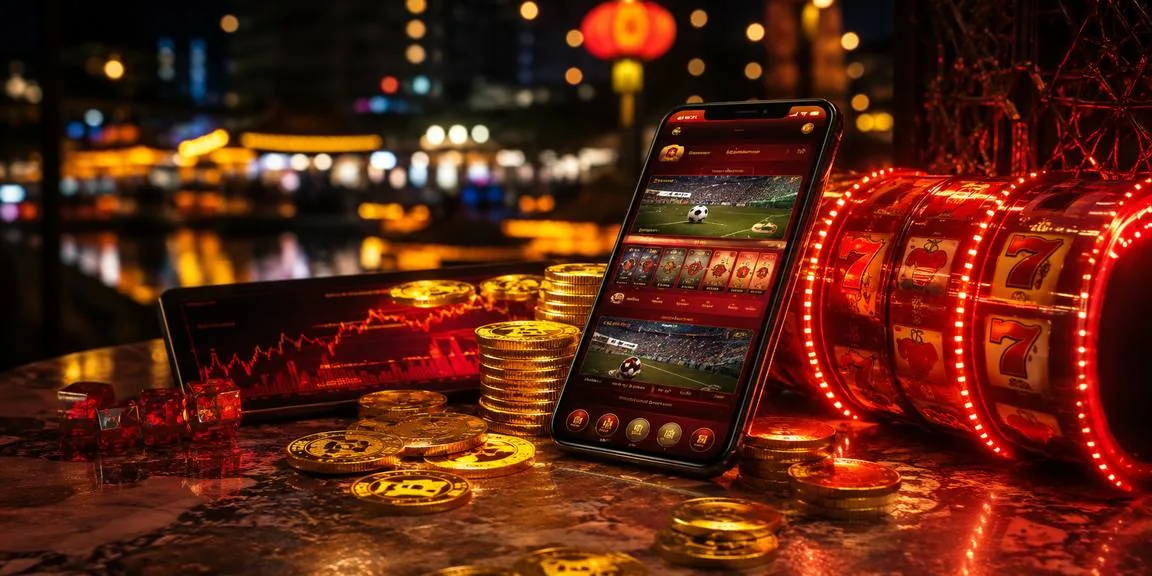 6686 gg Xì Tố